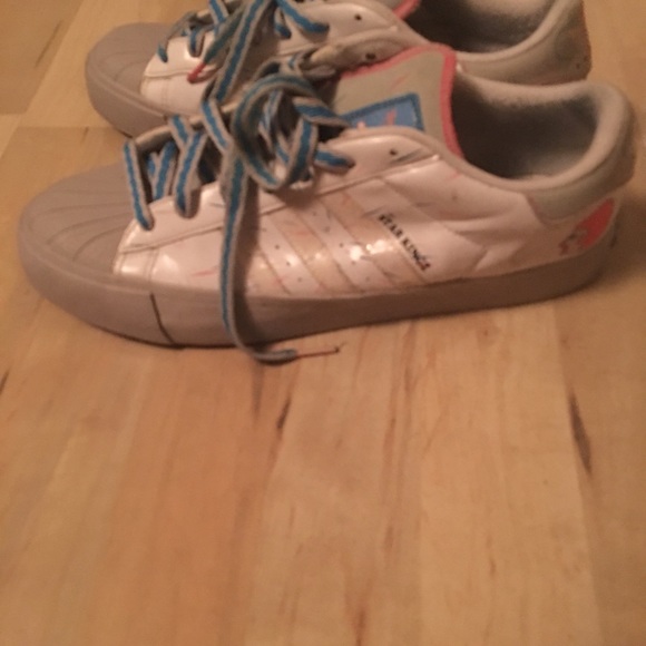 Adidas star kingz - Picture 4 of 4